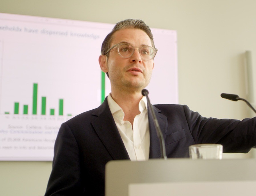 Michael Weber